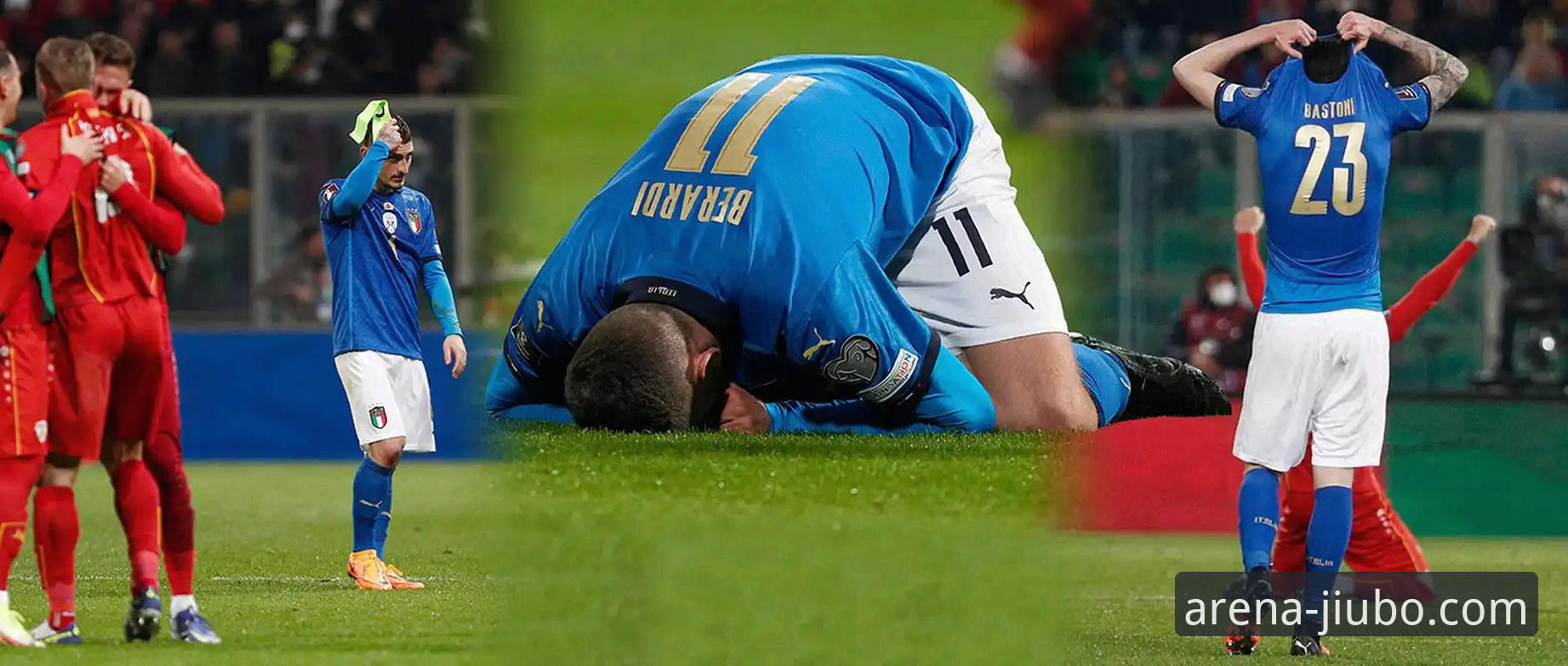 九博体育最新版下载2025使用技巧 为什么意大利的“附加赛魔咒”会成为球迷的集体痛点?